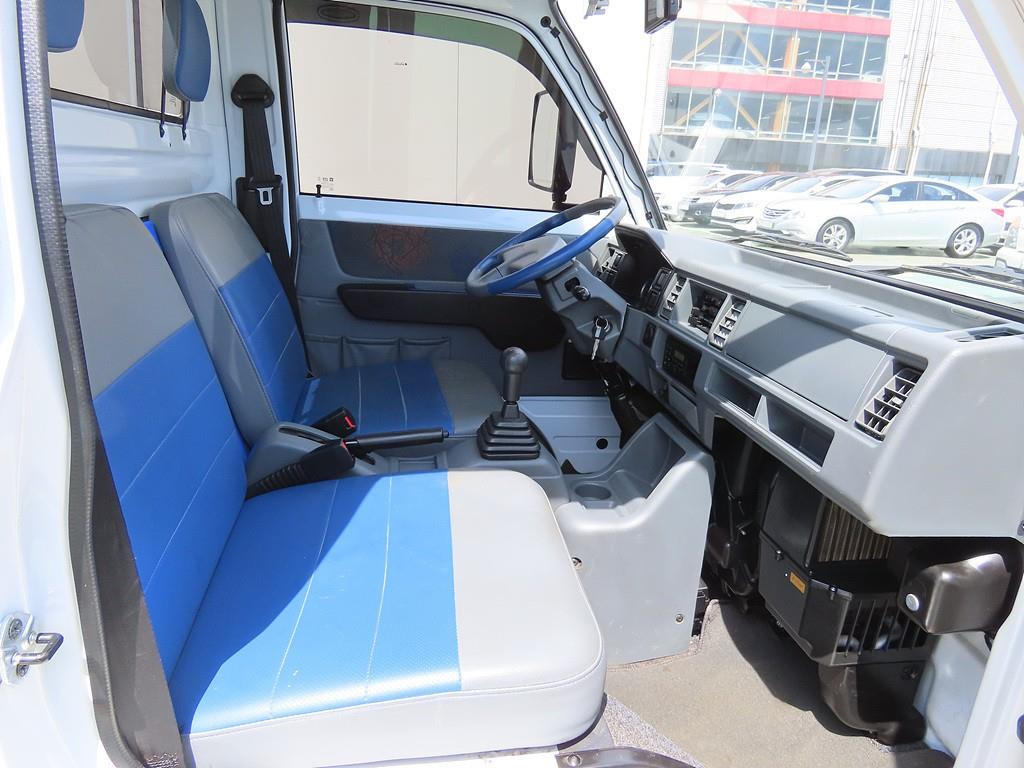 Small Truck Cargo (small) - Vista 6