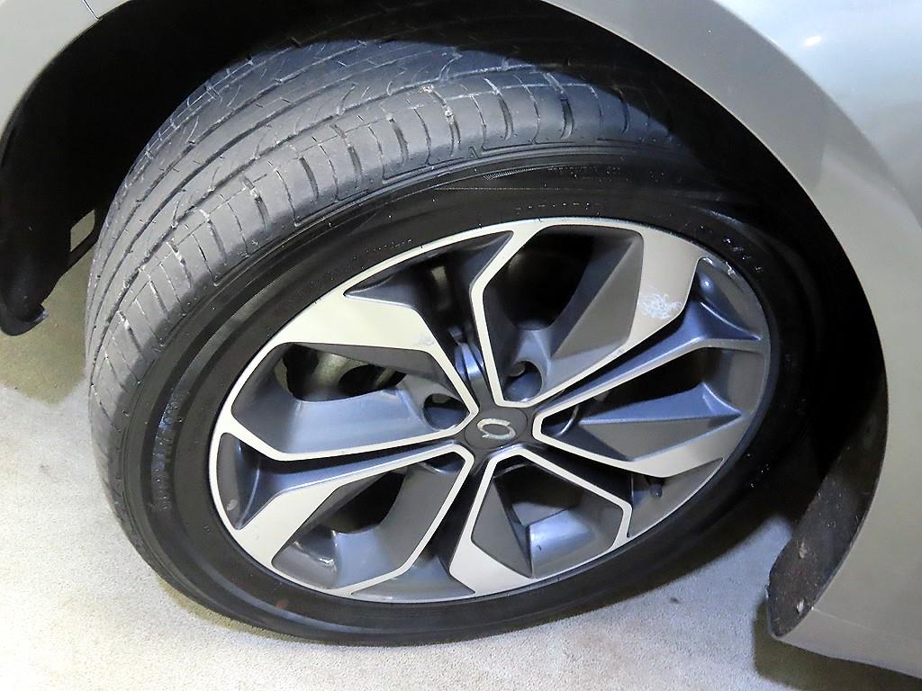 SAMSUNG SM6 2019 Gris - Importación desde Corea - HF Imports Iquique - Foto 19