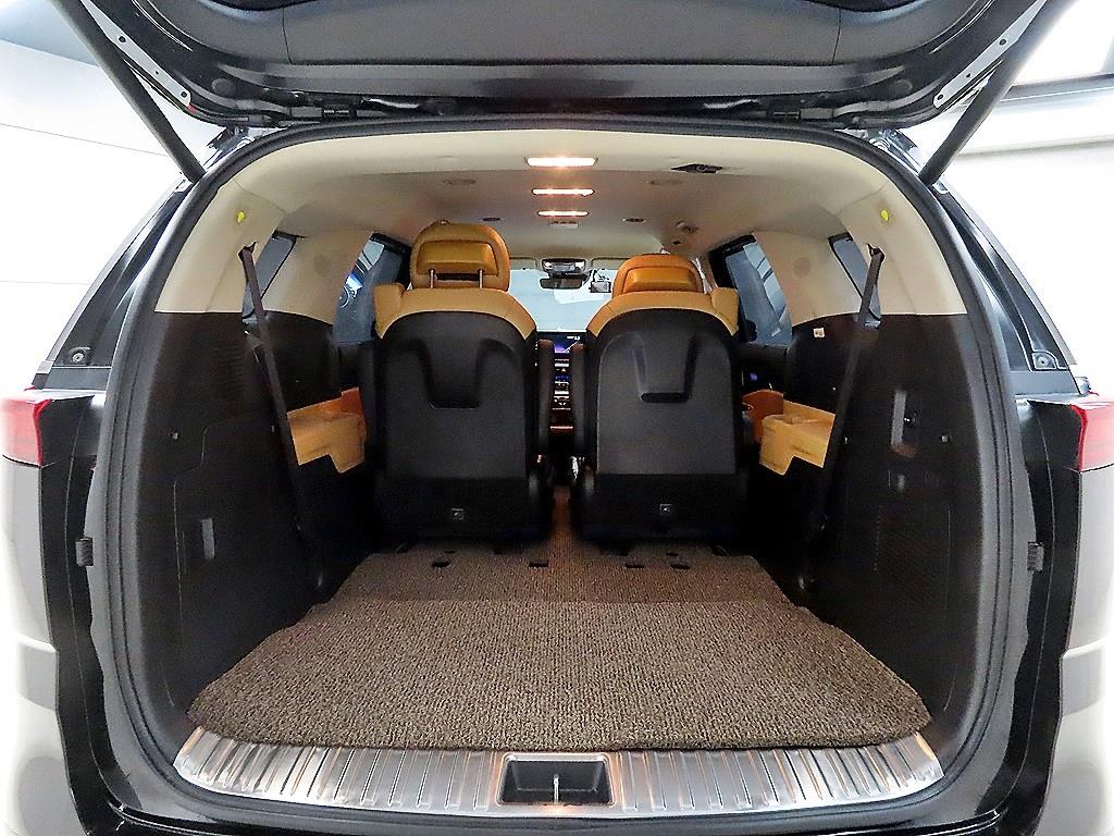 KIA Carnival 2023 - Importación desde Corea - HF Imports Iquique - Foto 17