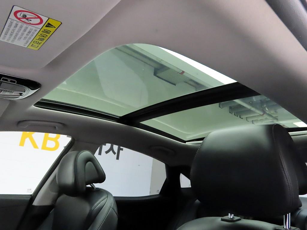 HYUNDAI Grandeur 2016 - Importación desde Corea - HF Imports Iquique - Foto 16