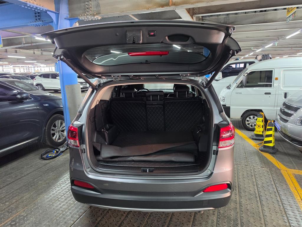 KIA Sorento - Vista 6