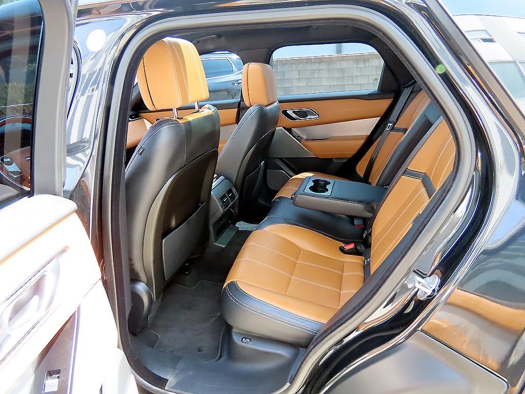 Land Rover Range Rover Bella - Vista 6