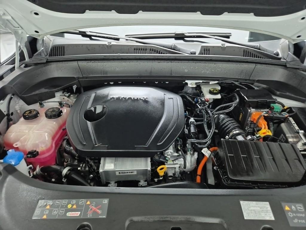 SAMSUNG Grand Koleos 2025 Blanco - Importación desde Corea - HF Imports Iquique - Foto 14