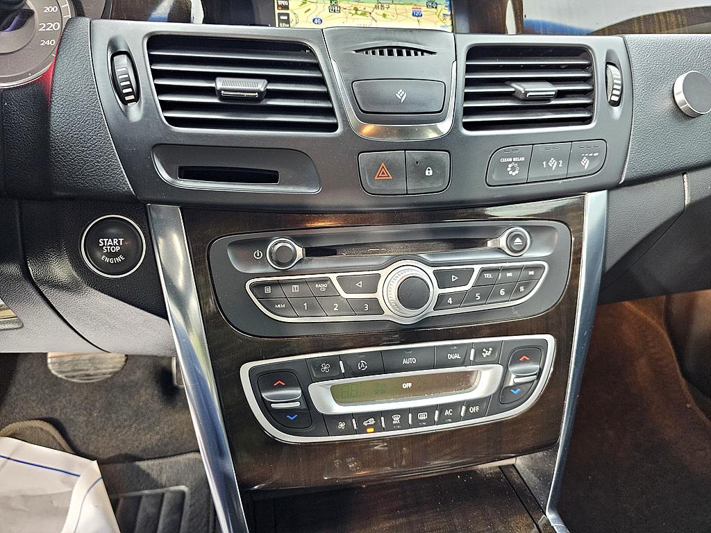 SAMSUNG SM5 2011 Blanco - Importación desde Corea - HF Imports Iquique - Foto 14