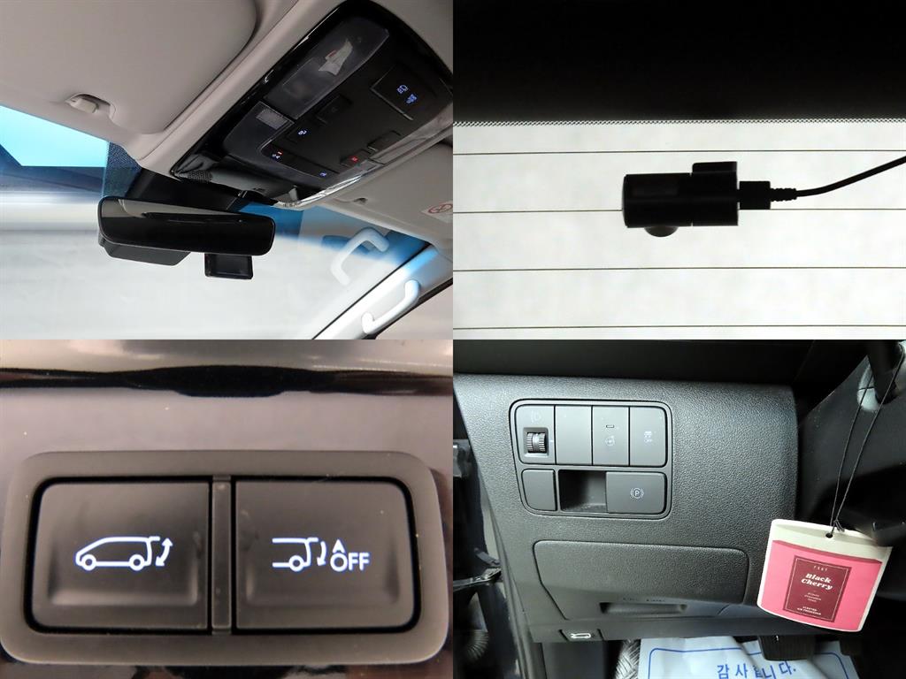 HYUNDAI Staria 2022 - Importación desde Corea - HF Imports Iquique - Foto 16