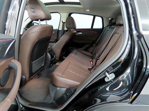 BMW X4 - Vista 12