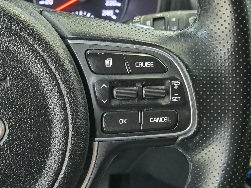 KIA Sportage 2018 Blanco - Importación desde Corea - HF Imports Iquique - Foto 15