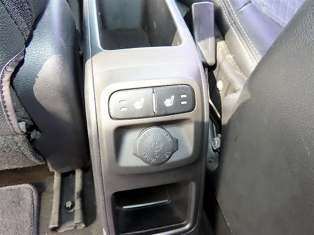 KIA Ray 2014 Plateado - Importación desde Corea - HF Imports Iquique - Foto 16