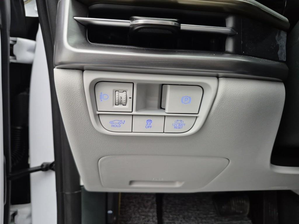 HYUNDAI Grandeur 2025 Blanco - Importación desde Corea - HF Imports Iquique - Foto 18
