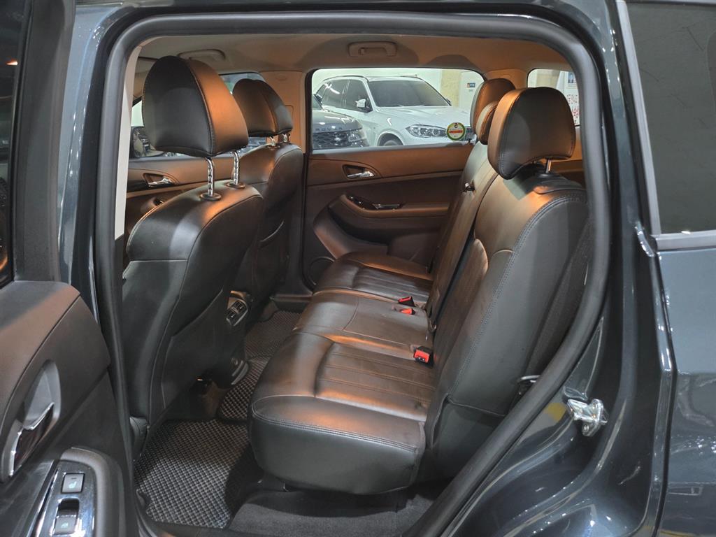 Chevrolet Orlando - Vista 7