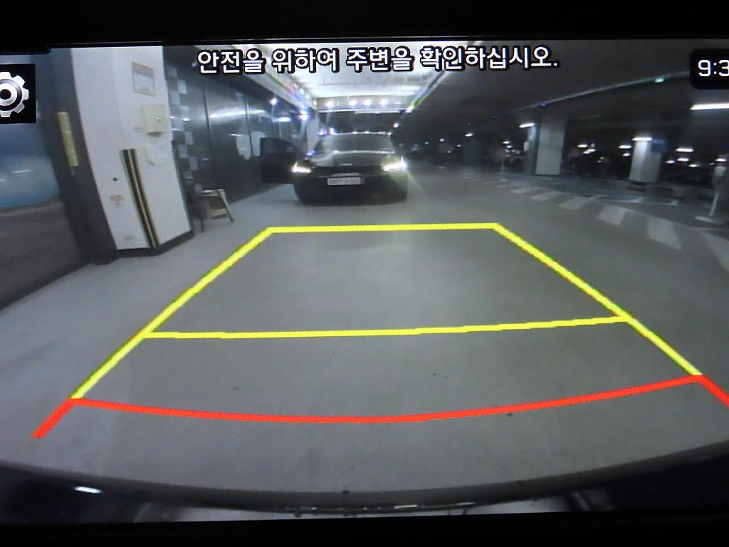 HYUNDAI Grandeur 2019 Negro - Importación desde Corea - HF Imports Iquique - Foto 17