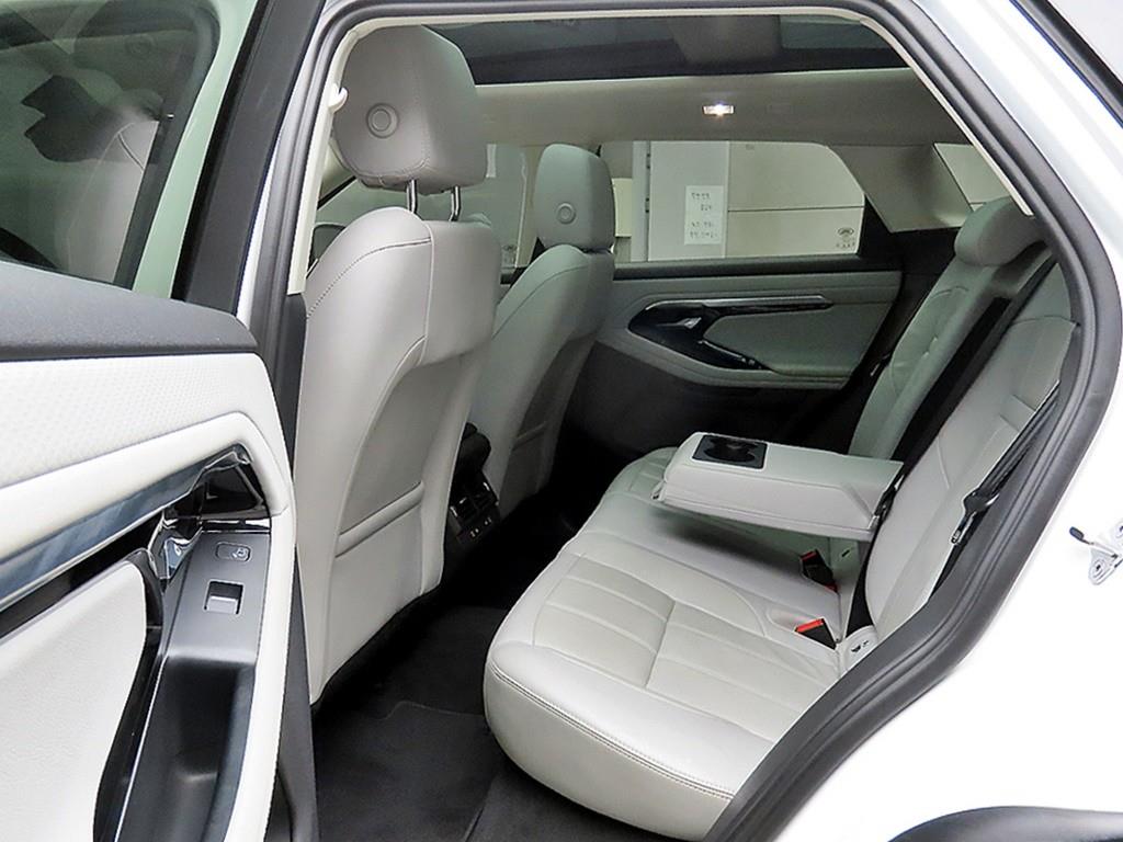 Land Rover Range Rover Bike - Vista 6