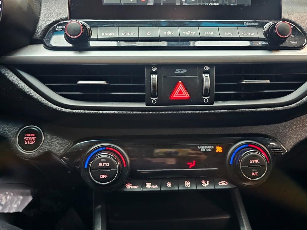 KIA K3 - Vista 4