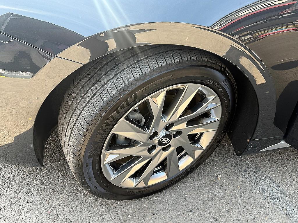 HYUNDAI Grandeur 2020 Negro - Importación desde Corea - HF Imports Iquique - Foto 20