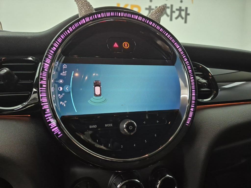 Mini Cooper 2023 Blanco - Importación desde Corea - HF Imports Iquique - Foto 13