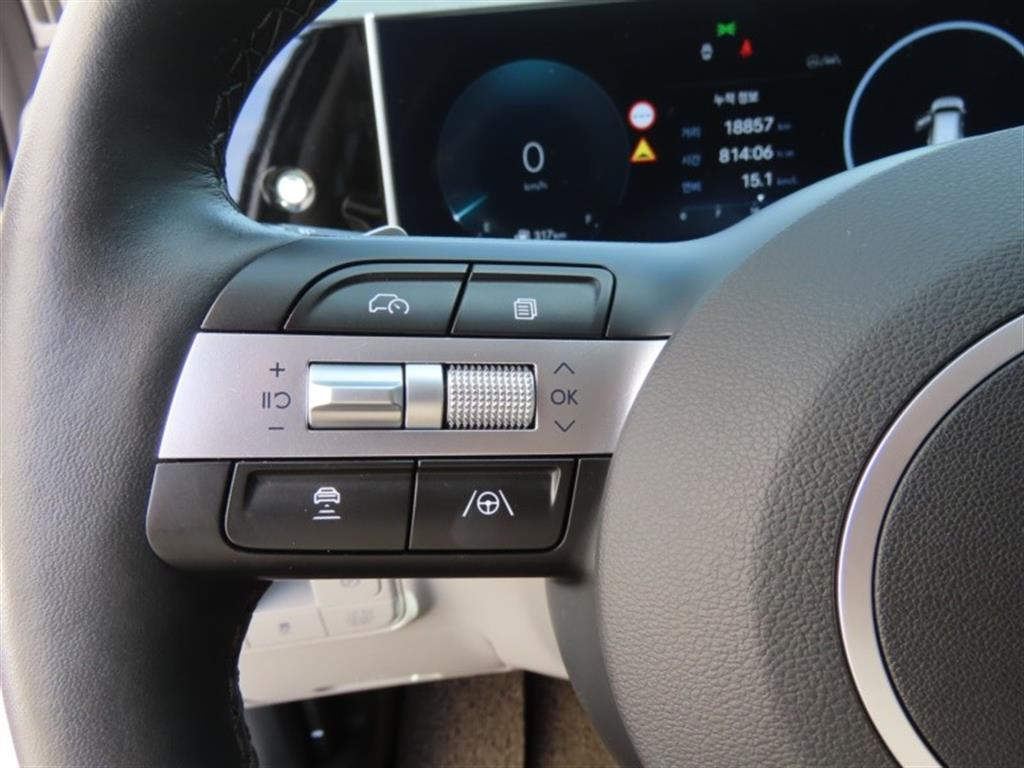 HYUNDAI Tucson 2025 - Importación desde Corea - HF Imports Iquique - Foto 12