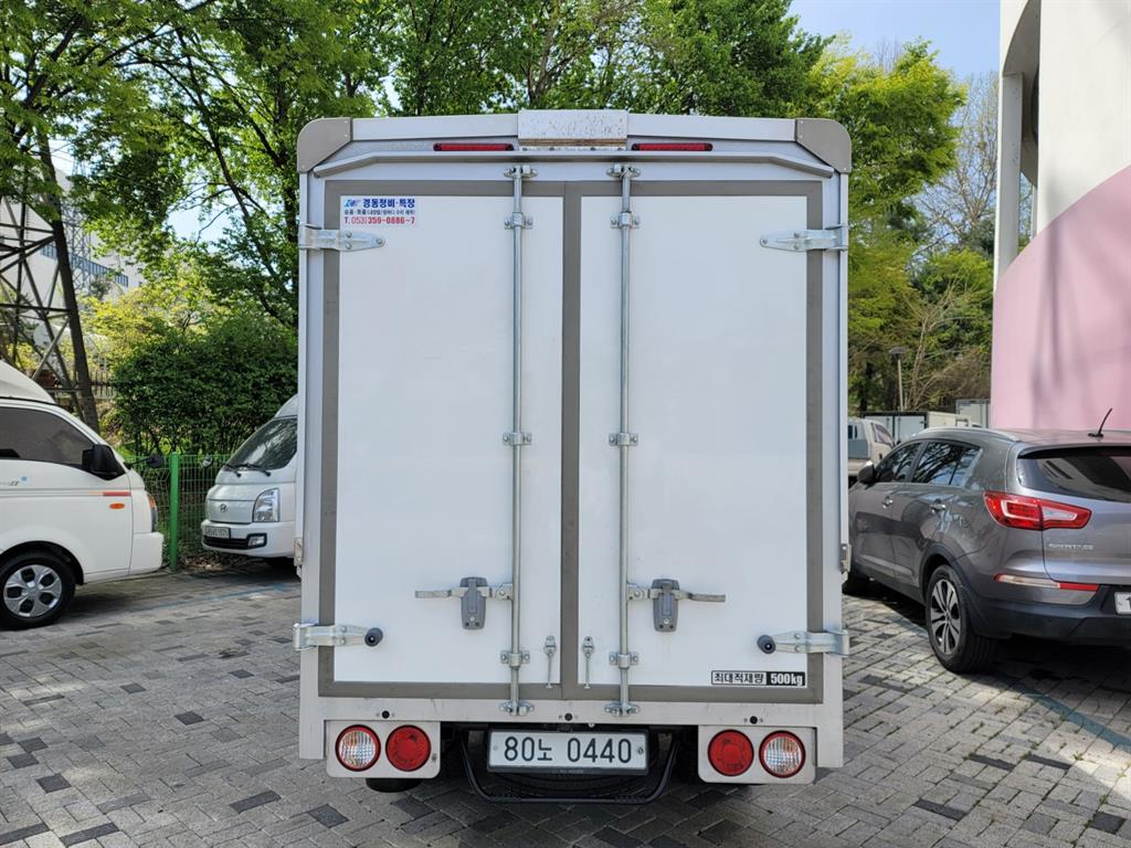 Small Truck Top_Wingbody - Vista 6