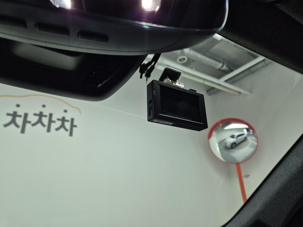 SAMSUNG Grand Koleos - Vista 12