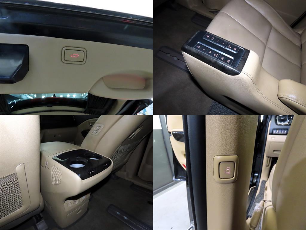 KIA Carnival 2019 Negro - Importación desde Corea - HF Imports Iquique - Foto 18