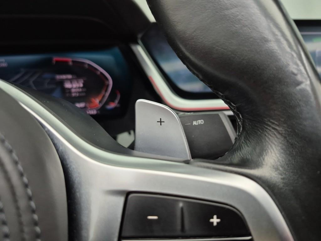 BMW Z4 2020 Negro - Importación desde Corea - HF Imports Iquique - Foto 16