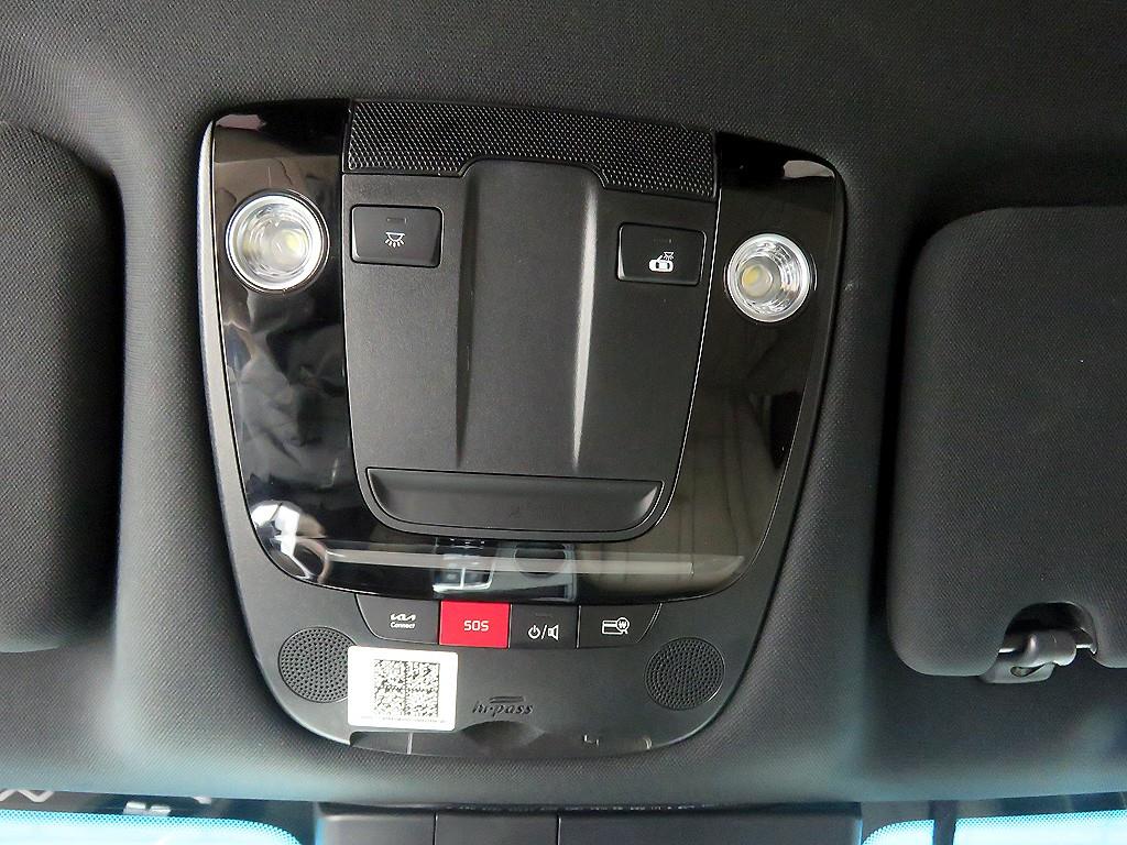 KIA K8 2023 Gris - Importación desde Corea - HF Imports Iquique - Foto 15