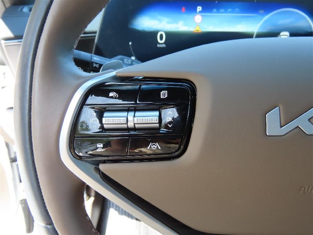KIA K8 2023 Blanco - Importación desde Corea - HF Imports Iquique - Foto 11