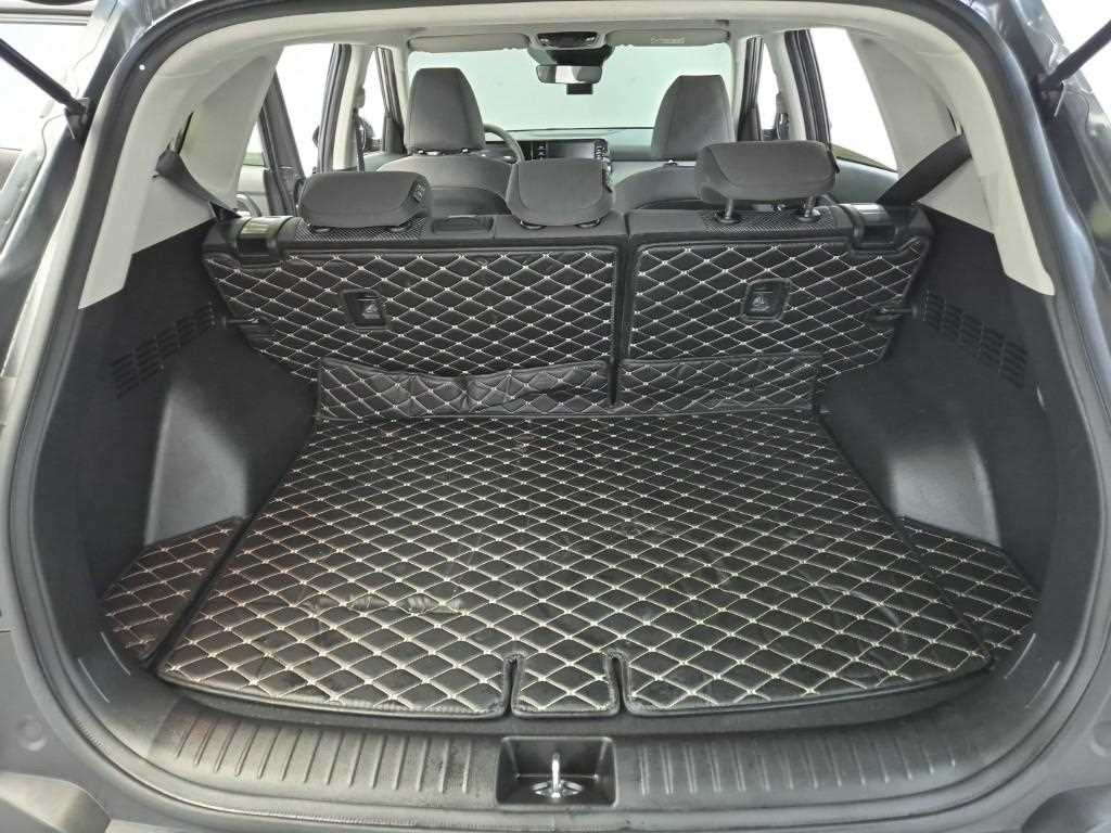 KIA Seltos 2026 Gris - Importación desde Corea - HF Imports Iquique - Foto 18