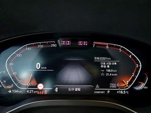 BMW X4 - Vista 12