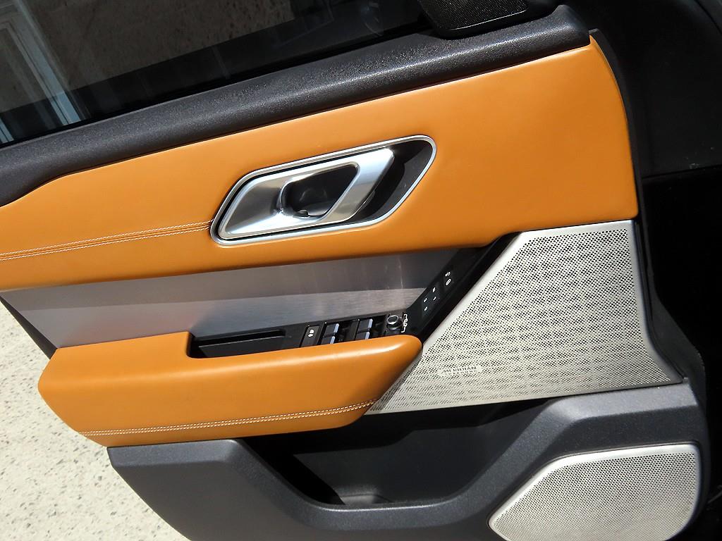 Land Rover Range Rover Bella - Vista 11