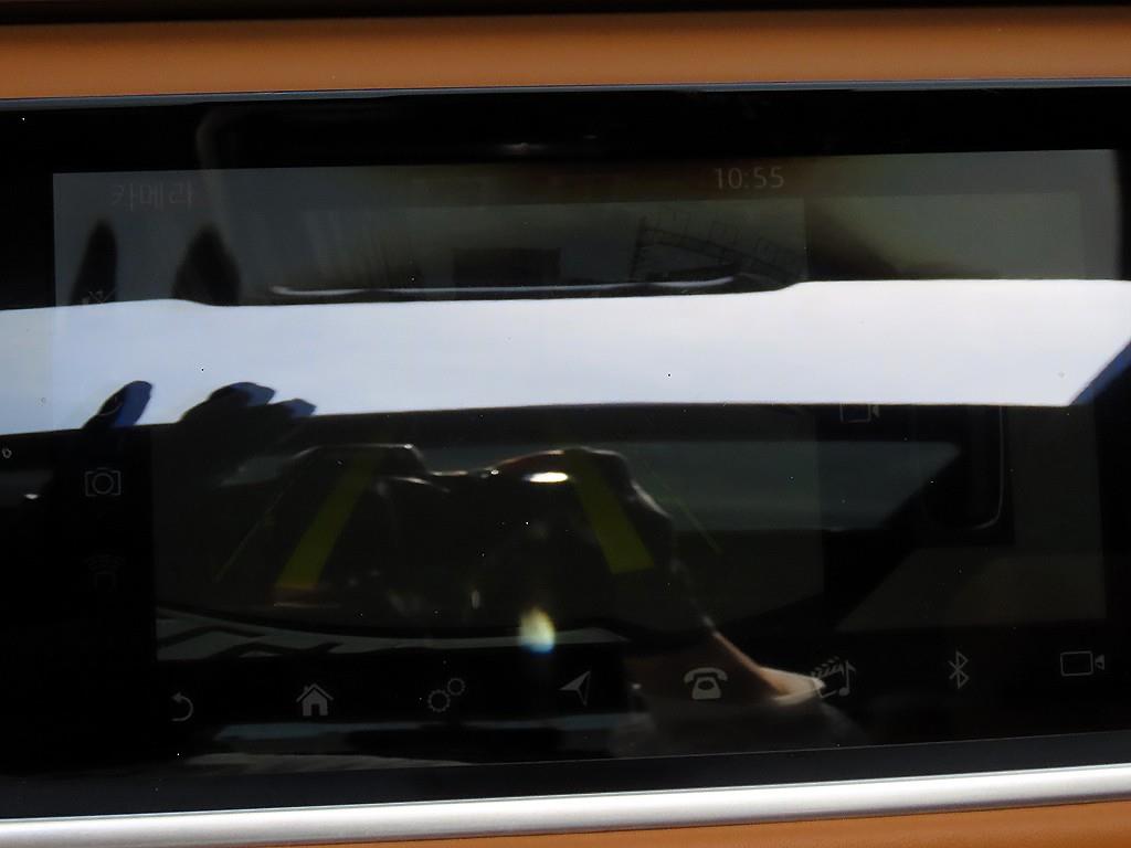 Land Rover Range Rover Bella 2018 Negro - Importación desde Corea - HF Imports Iquique - Foto 13