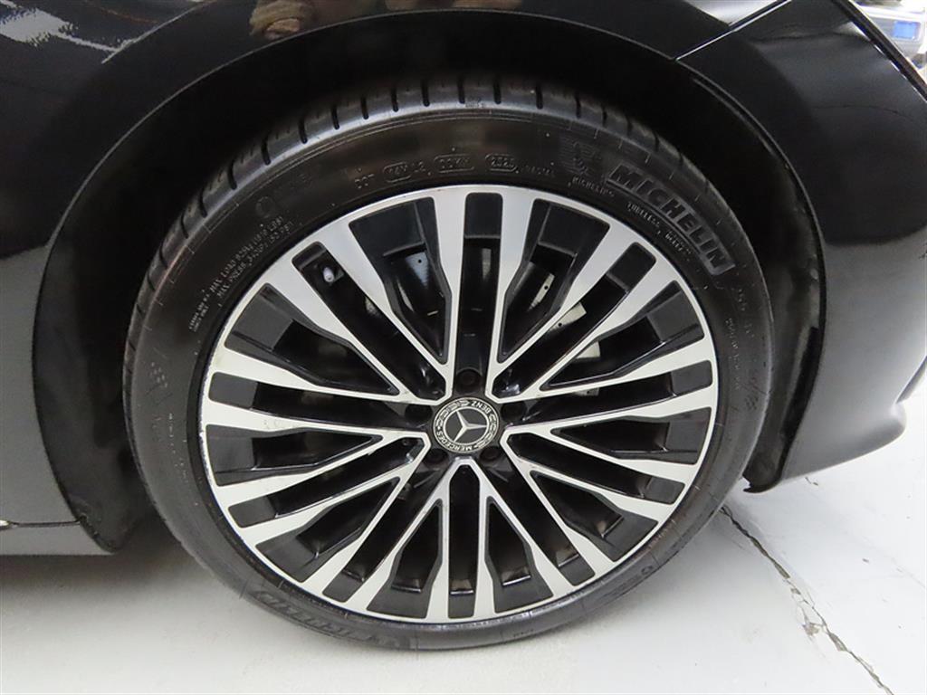 Mercedes Benz S Class 2021 Negro - Importación desde Corea - HF Imports Iquique - Foto 19