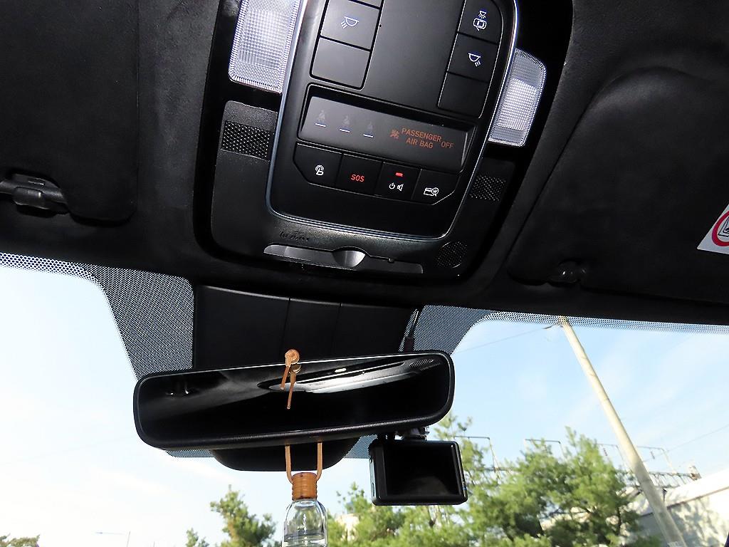 HYUNDAI Santa Fe 2022 Blanco - Importación desde Corea - HF Imports Iquique - Foto 14