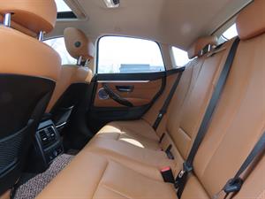 BMW 4 Series - Vista 12