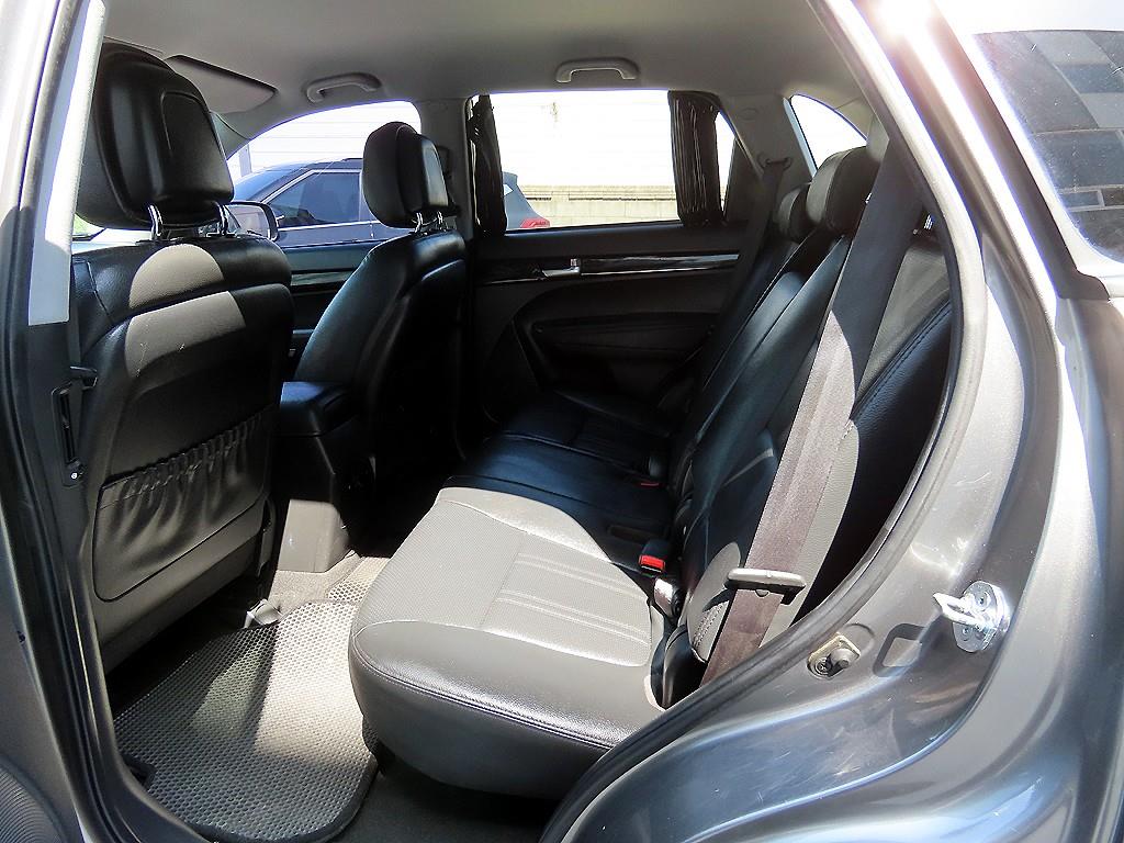 KIA Sorento - Vista 6