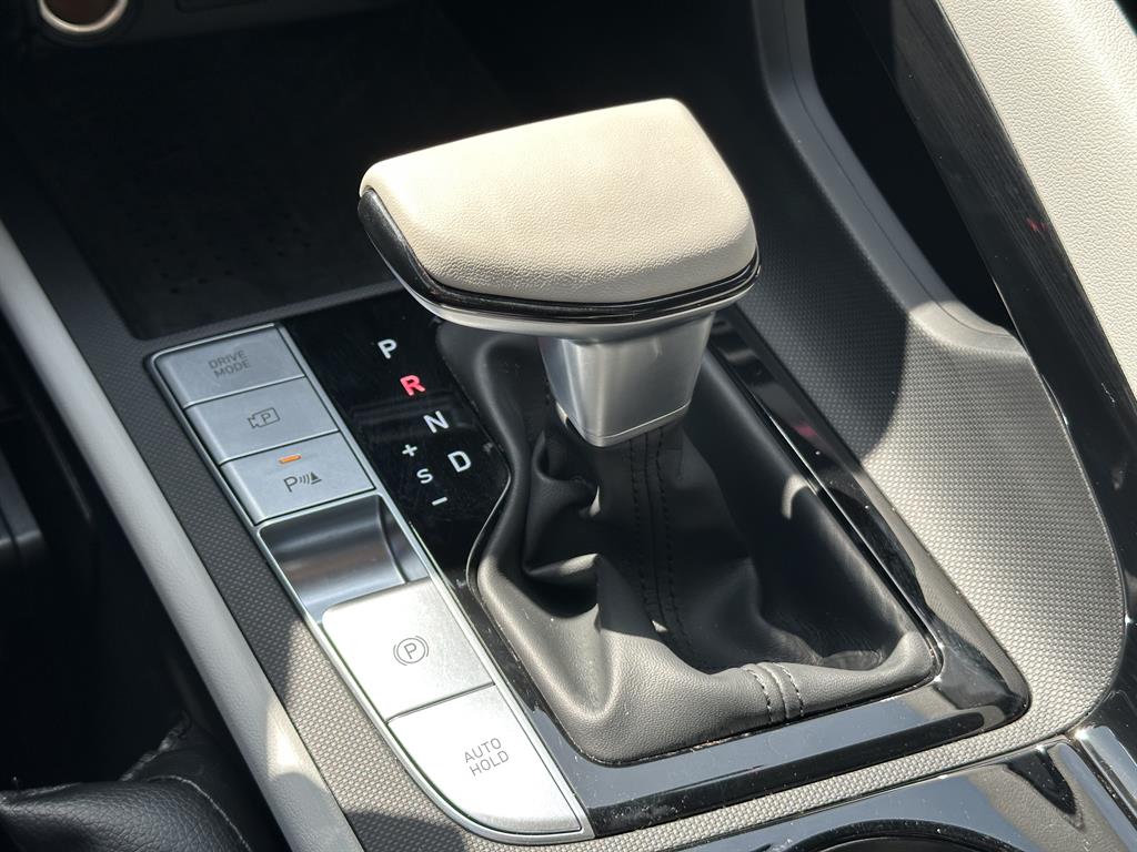 HYUNDAI Avante 2021 Blanco - Importación desde Corea - HF Imports Iquique - Foto 18