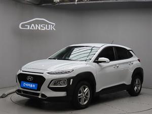 HYUNDAI Kona - Vista 4