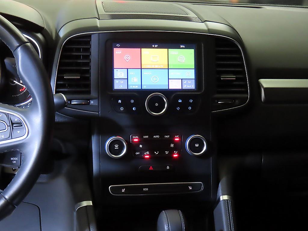 SAMSUNG QM6 - Vista 11