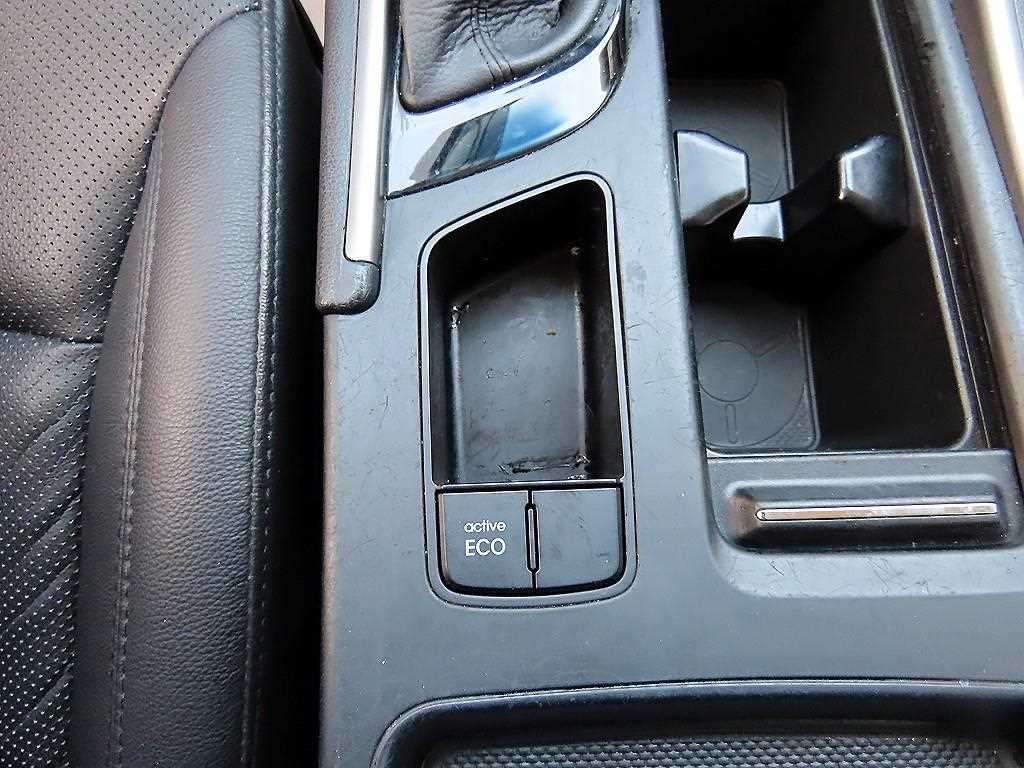 HYUNDAI Sonata 2013 Café - Importación desde Corea - HF Imports Iquique - Foto 15