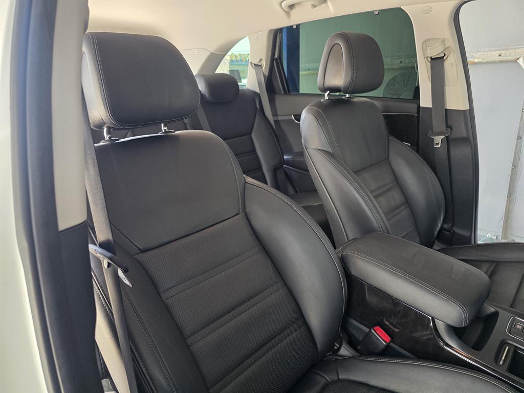 KIA Sorento - Vista 6