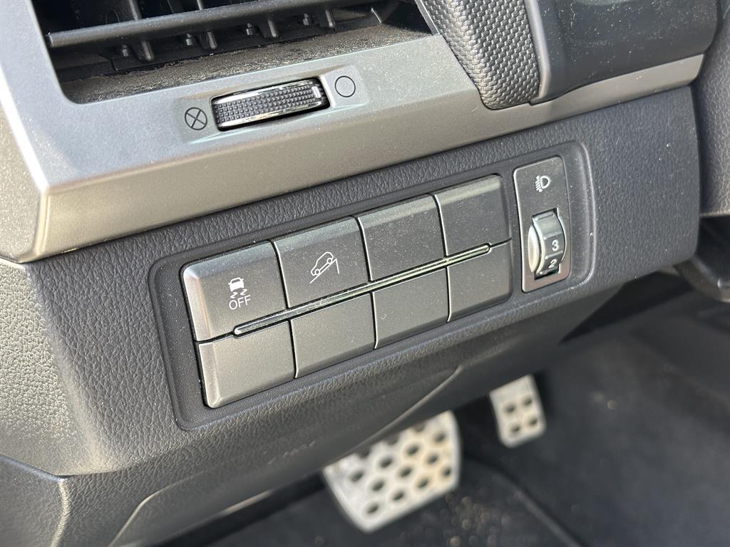 Ssangyong Rexton - Vista 10