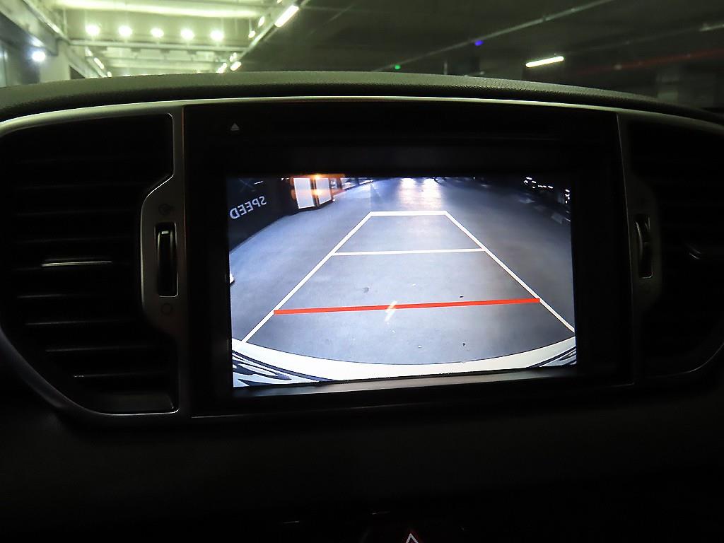 KIA Sportage 2018 Blanco - Importación desde Corea - HF Imports Iquique - Foto 14