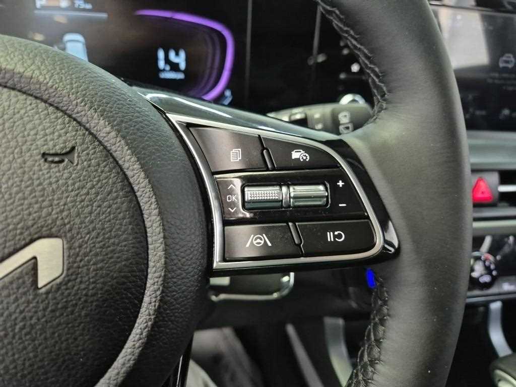 KIA Seltos 2026 Gris - Importación desde Corea - HF Imports Iquique - Foto 14