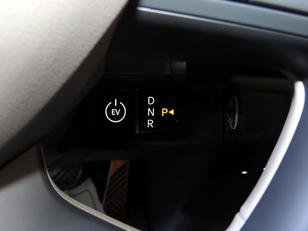 KIA EV9 - Vista 12