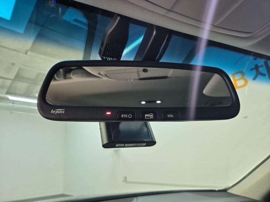 HYUNDAI Grandeur 2018 Negro - Importación desde Corea - HF Imports Iquique - Foto 16