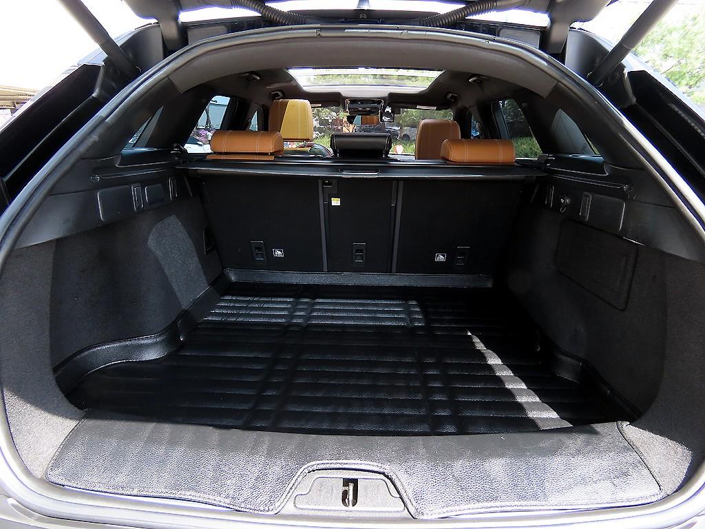 Land Rover Range Rover Bella 2018 Negro - Importación desde Corea - HF Imports Iquique - Foto 17