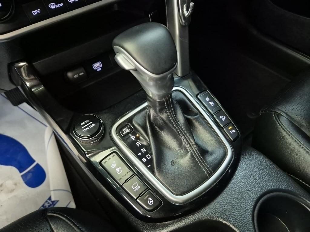 KIA Seltos - Vista 11