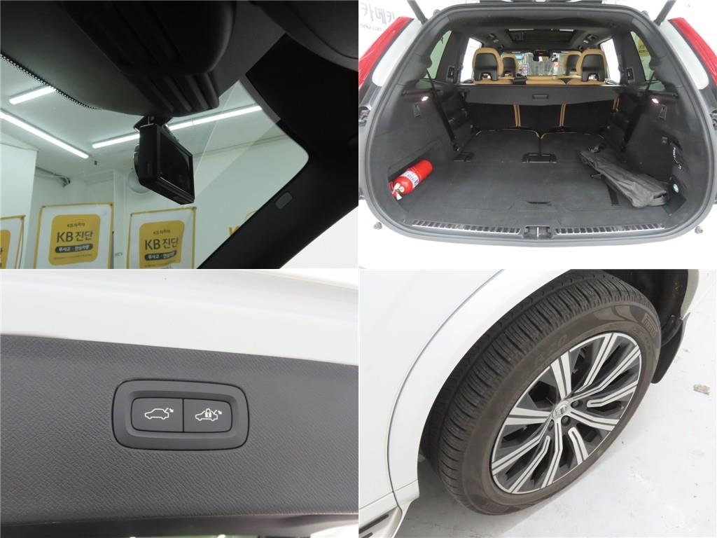 Volvo XC90 2020 - Importación desde Corea - HF Imports Iquique - Foto 20