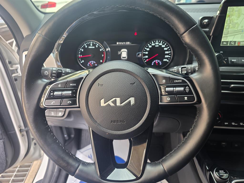 KIA Seltos - Vista 5