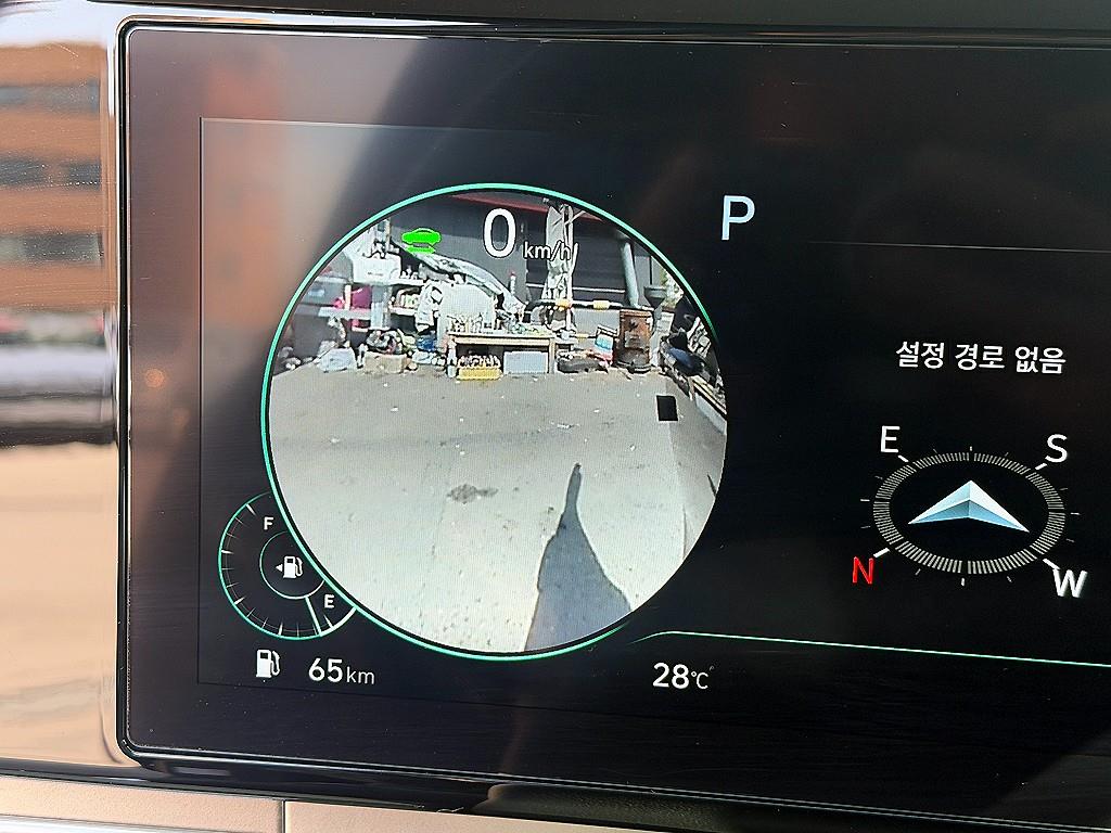 HYUNDAI Grandeur 2020 Negro - Importación desde Corea - HF Imports Iquique - Foto 18