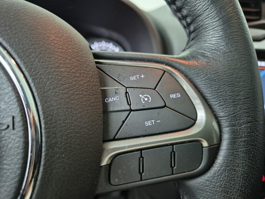 Jeep Renegade 2020 Plateado - Importación desde Corea - HF Imports Iquique - Foto 16